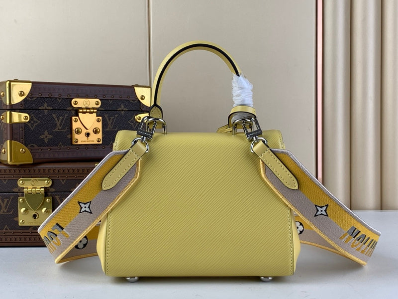 Satchel Bags - VL Bags - 2389