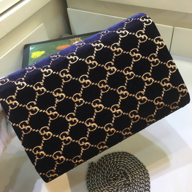 Glami Fashion - GCI Bags - 10632