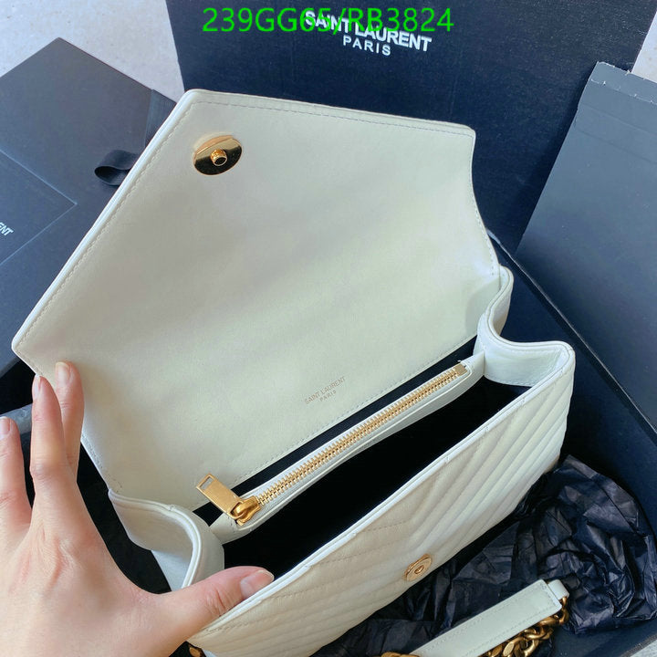 SAMC - YLS Bags - 115