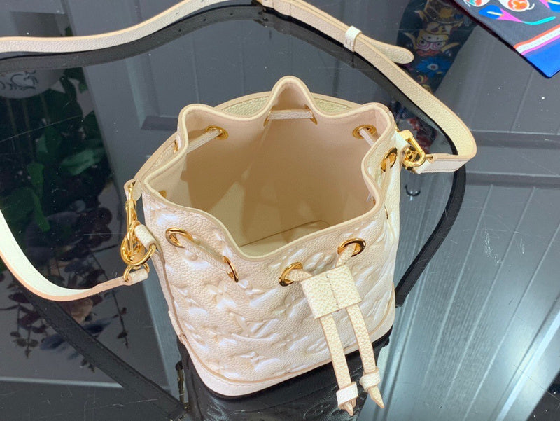 GlamI Lu-Vi bags - 3549
