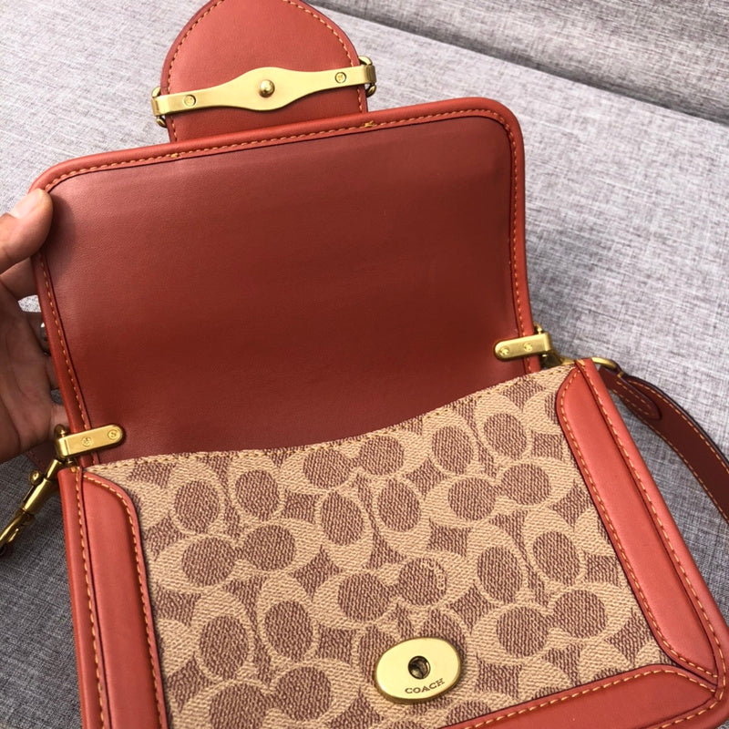 Satchel Bags - CCH Bags - 540