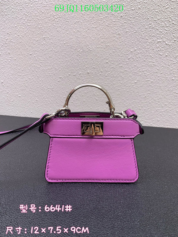 Glami - FDE Bags - 1661
