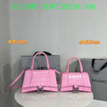 Satchel Bags - BGA Bags - 2196