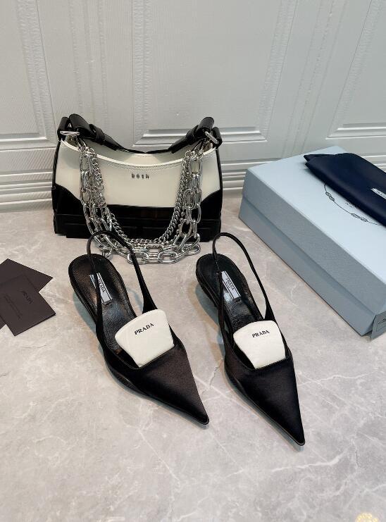 GlamyWomen Shoes - 636