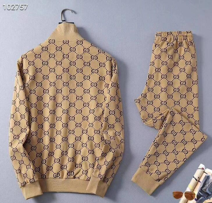 SAMC - GUKI Clothes - 272