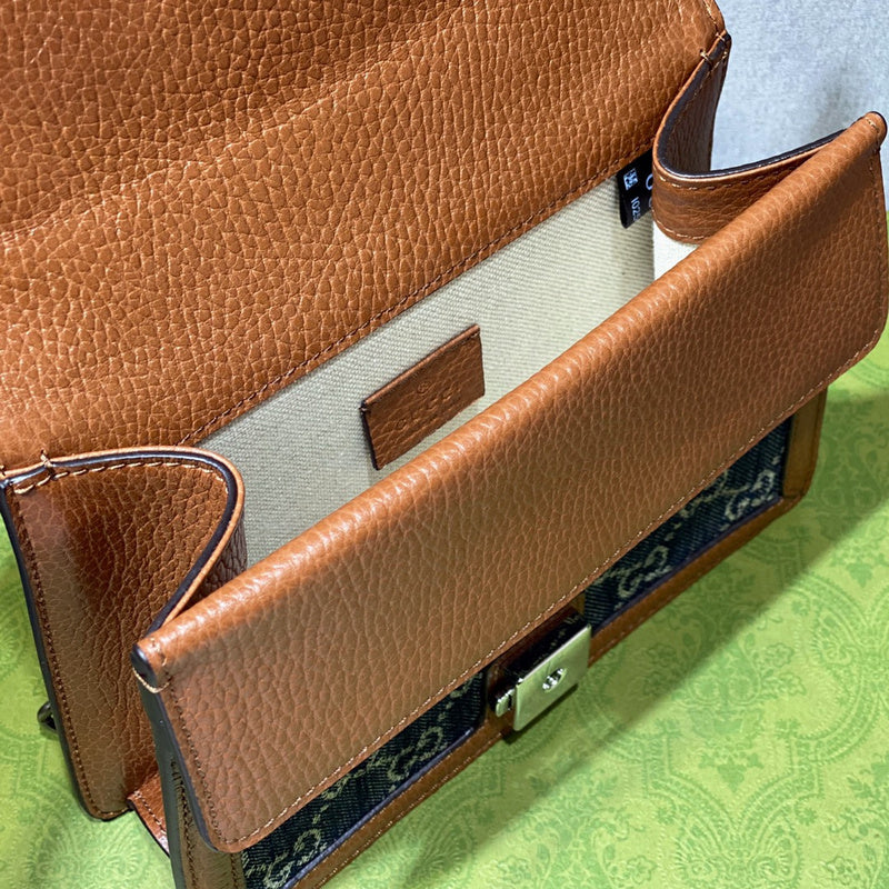 Satchel Bags - GCI Bags - 1169