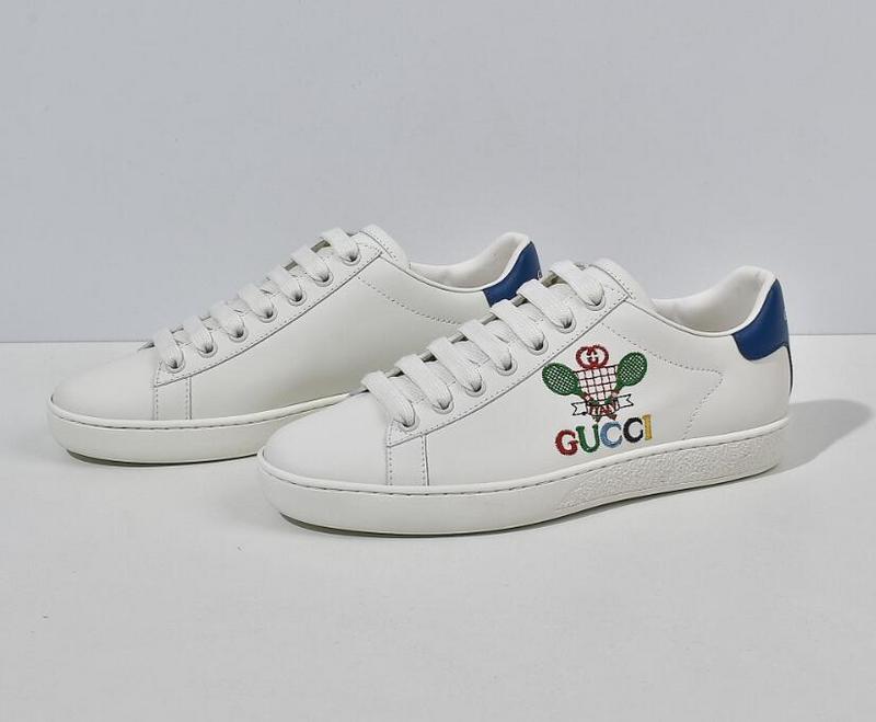 SAMC - GUKI Women Shoes - 1051