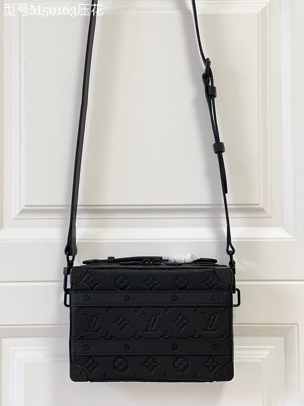 Glami- Glami- Lu-Vi bags - 3163