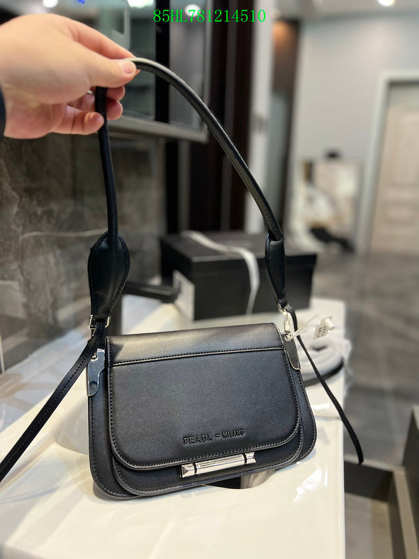 Satchel Bags - PDA Bags - 3702