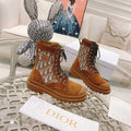Satchel Bags - Mix Shoes - 870