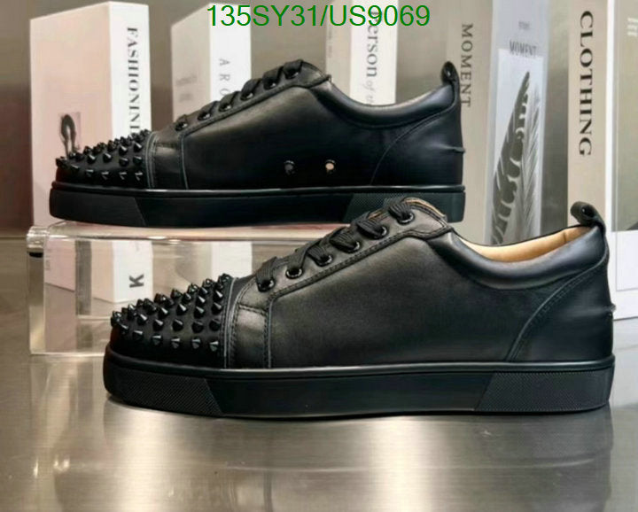 SAMC - CBL Women Shoes - 076