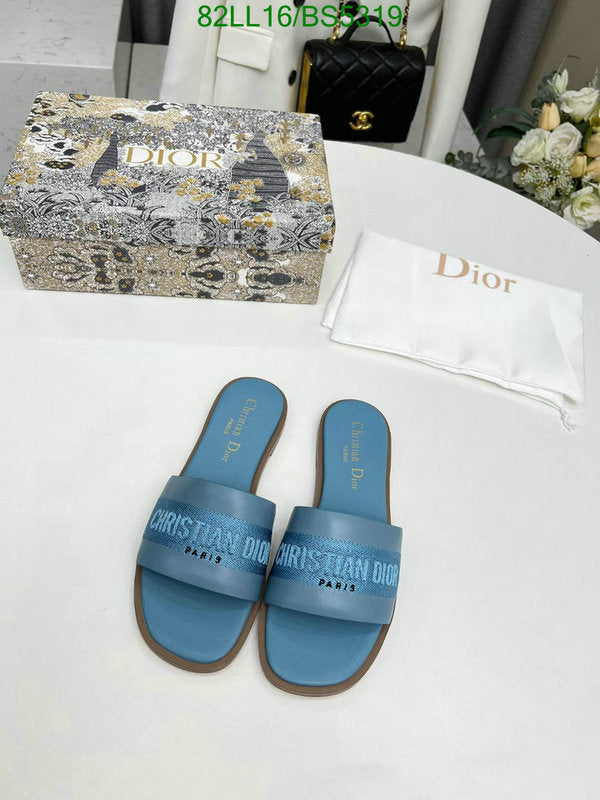 SAMCC - DOR Women Shoes - 1470
