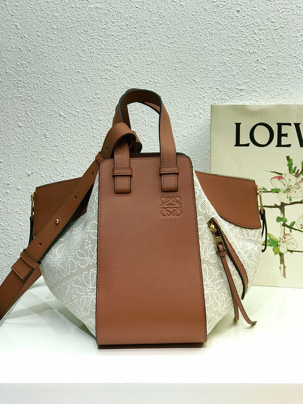 Glamy - LWO Bags - 1002