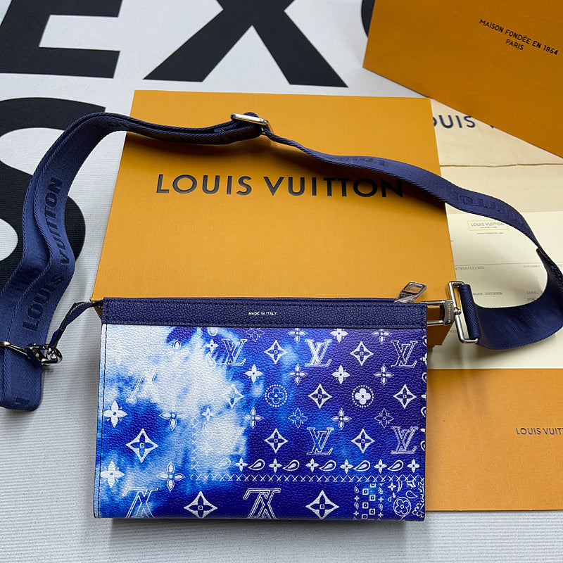 Glami Fashion Lu-Vi bags - 10006