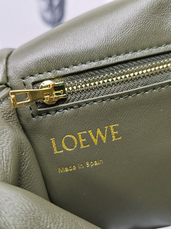 Glamy - LWO Bags - 611