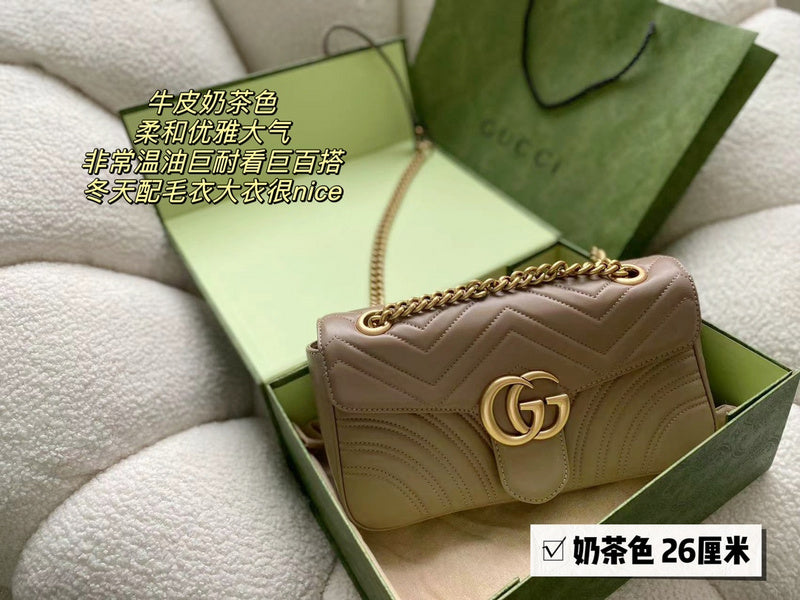 Glami Fashion - GCI Bags - 11635