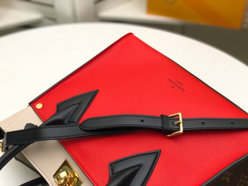 Glami- Glami- Lu-Vi bags - 3766