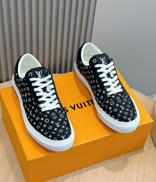 SAMC - LOV Men Shoes - 183