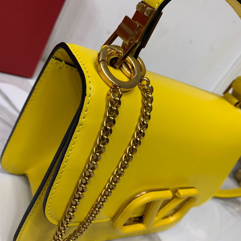 Satchel Bags - VTO Bags - 1278