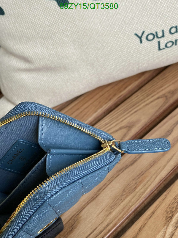 SAMC - CHL Wallets - 054