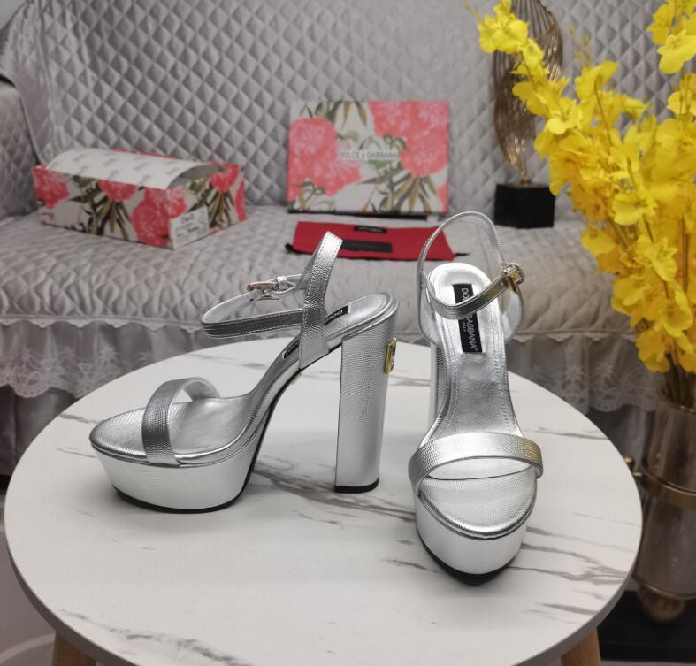 SAMC - DAG Women Shoes - 145
