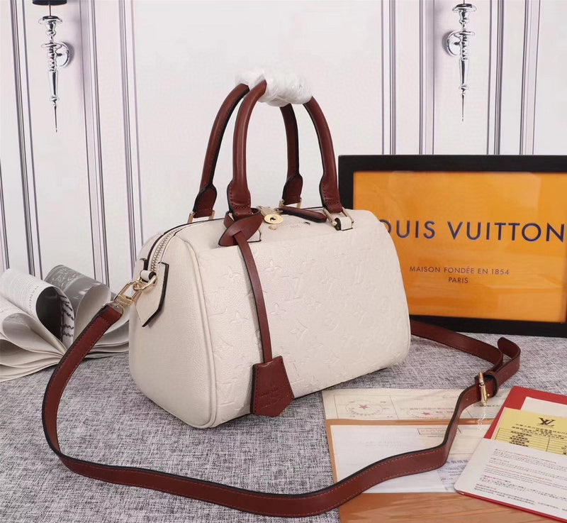 Satchel Bags - VL Bags - 675