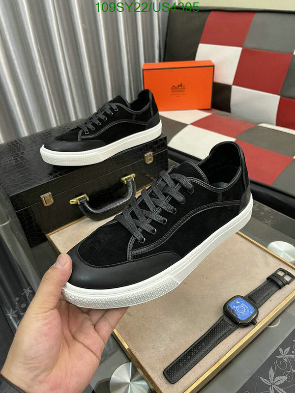 SAMC - HMS Men Shoes - 625