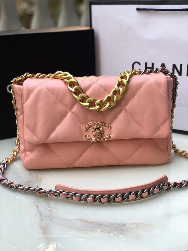 ELE - CHL Bags - 131
