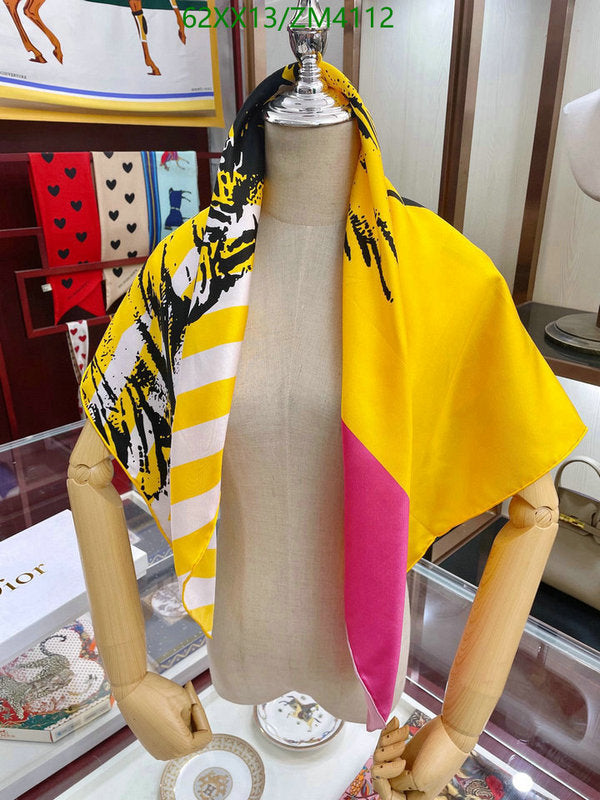 SAMC - DOR Scarves - 421
