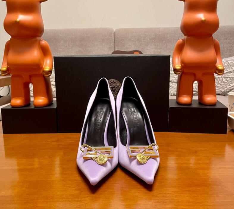 SAMC - VAR Women Shoes - 046
