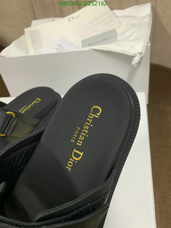 SAMCC - DOR Women Shoes - 2048