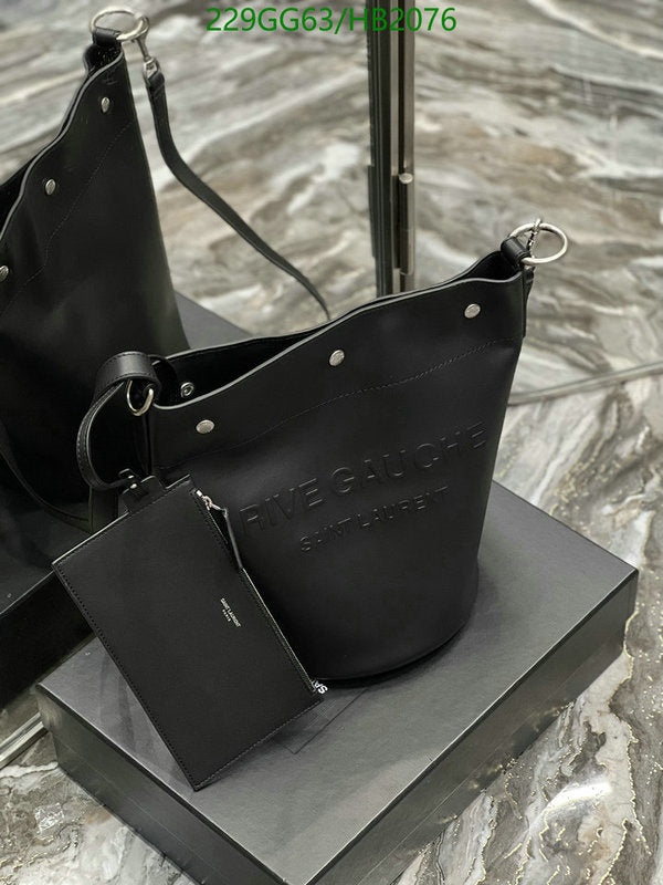 SAMC - YLS Bags - 164