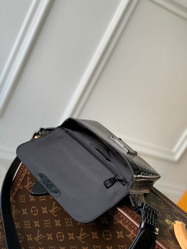 Satchel Bags - VL Bags - 1553