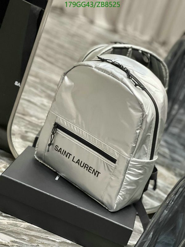 SAMC - YLS Bags - 238