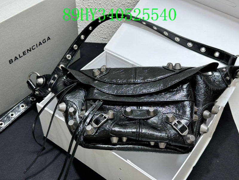 Glami GlamI - BGA Bags - 1772