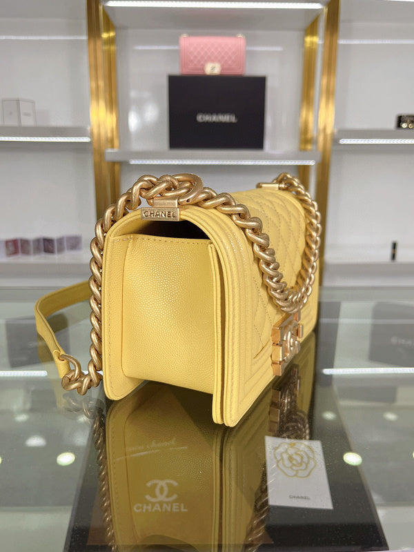 GlamI - CHL Bags - 3174