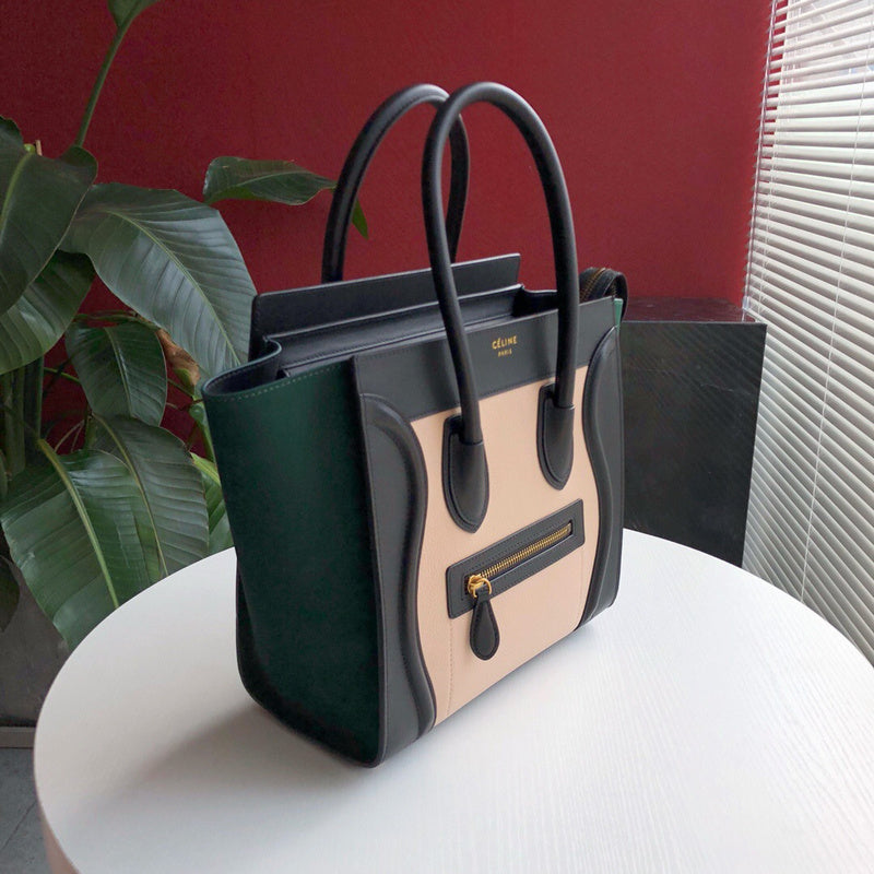 Glami - COL Bags - 222