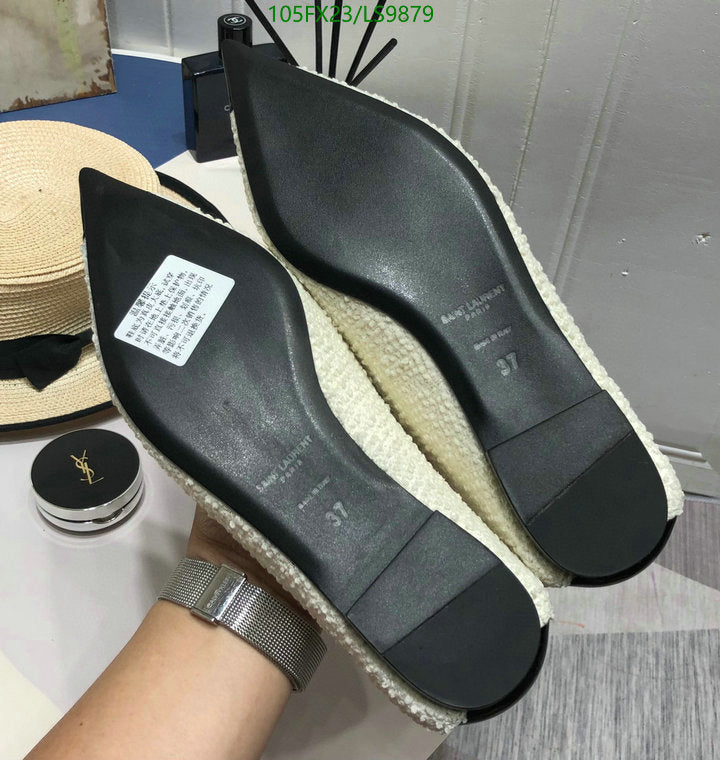 SAMC - YLS Women Shoes - 165