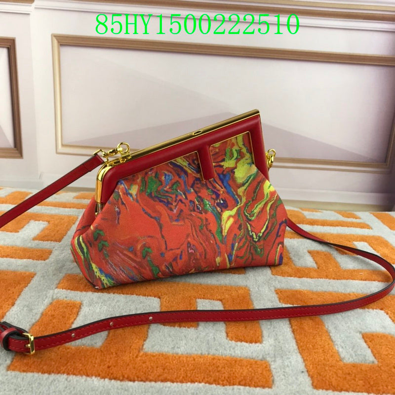 Glami - FDE Bags - 2834