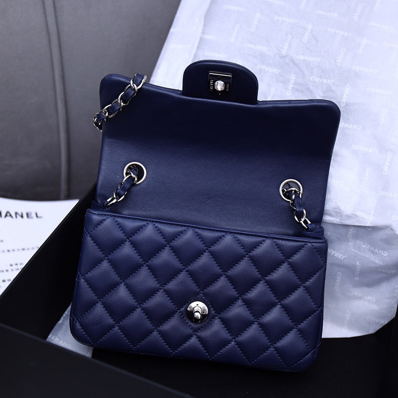 Satchel Bags - CLN Bags - 946
