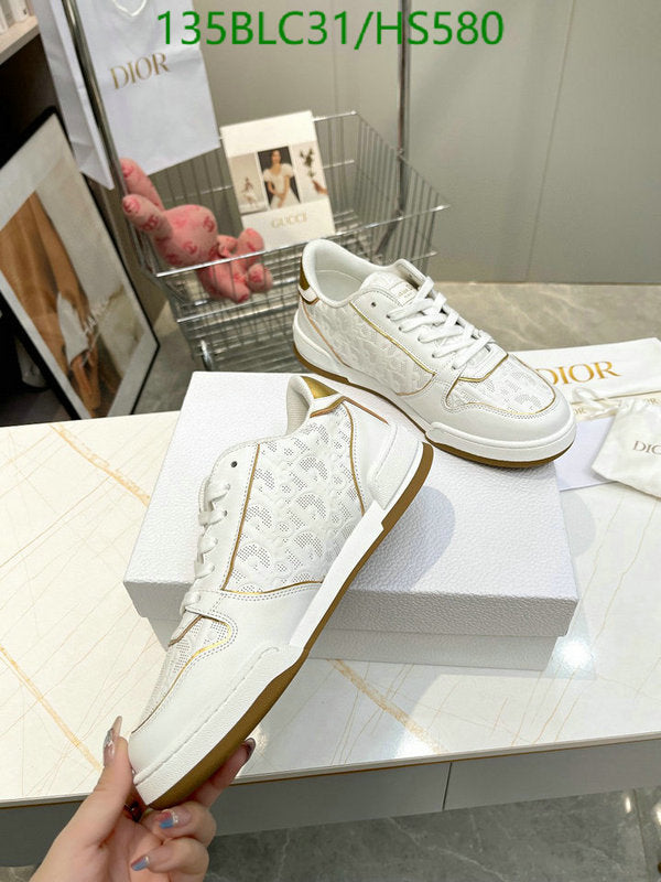 SAMC - DOR Women Sneakers - 235
