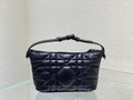 GLAMI Small DYORTravel Nomad Pouch Black, For Women, WomenÃ¢â‚¬â„¢s Handbags 6in/15cm CD S5553BMIG_M900