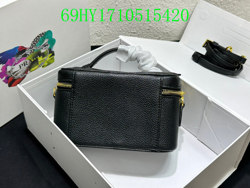 Satchel Bags - PDA Bags - 3305