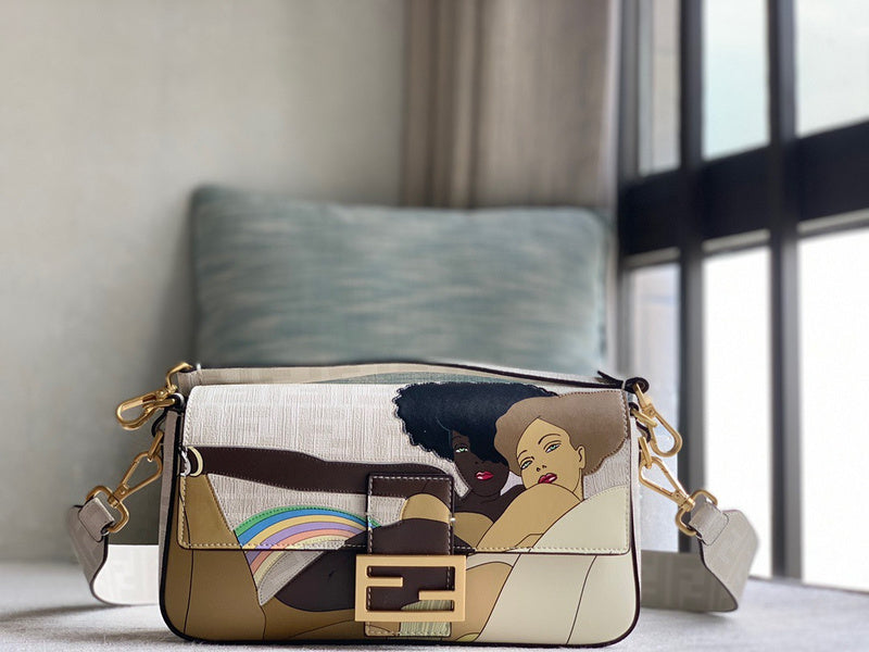 Glami - GlamiE Bags - 260