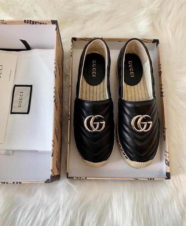 SAMC - GUKI Women Shoes - 2049
