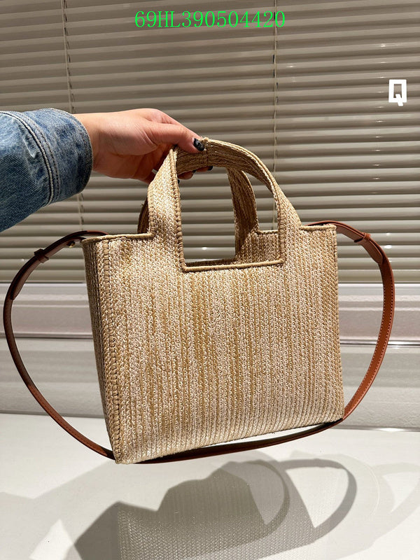 Satchel Bags - LWE Bags - 083