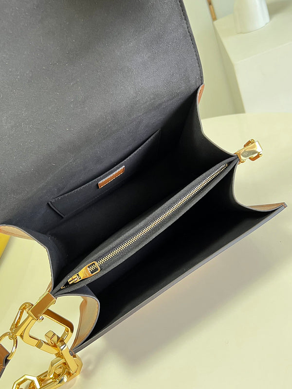 Satchel Bags - VL Bags - 1767