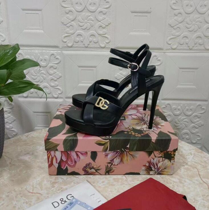 SAMC - DAG Women Shoes - 173