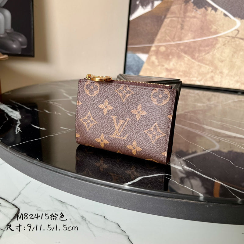 Glami-i LOV Wallets - 036