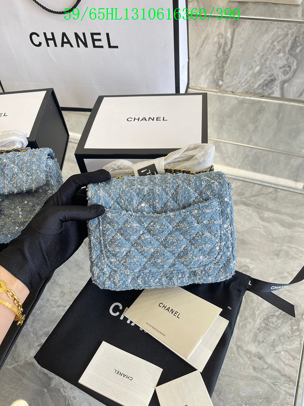 Glami - CHL Bags - 2583